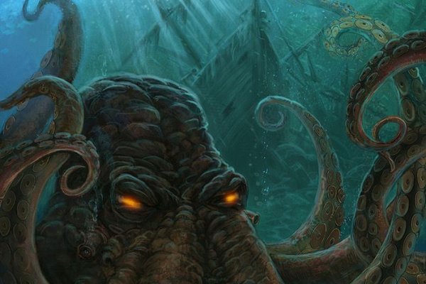 Kraken официальный сайт вход